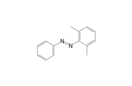 2',6'-DIMETHYLAZOBENZENE