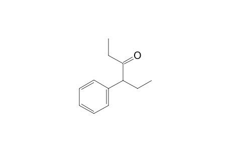 3-HEXANONE, 4-PHENYL-,