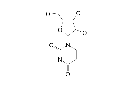 ARABINOURIDINE