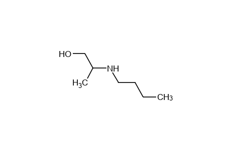 2-(butylamino)-1-propanol