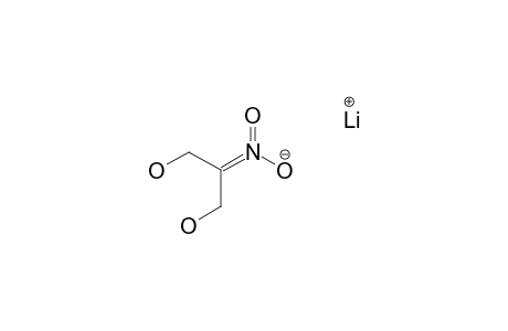 LITHIUM-1,3-DIHYDROXYPROPYL-2-NITRONATE