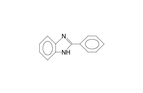 2-phenyl-1H-benzimidazole