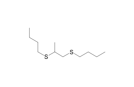 1,2-Bis(butylthio)-propane