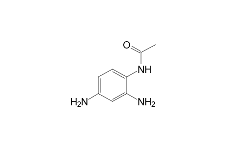 2',4'-diaminoacetanilide