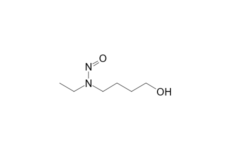 N-Ethyl-N-(4-hydroxybutyl)nitrosamine