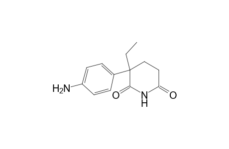 DL-Aminoglutethimide