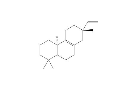 Phenanthrene, 7-ethenyl-1,2,3,4,4a,5,6,7,8,9,10,10a-dodecahydro-1,1,4a,7-tetramethyl-