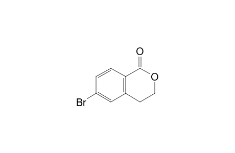 6-Bromoisochroman-1-one