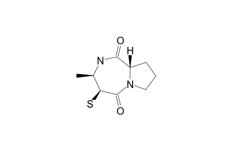 CALLYSPONINE