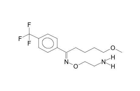 (E)-FLUVOXAMINE