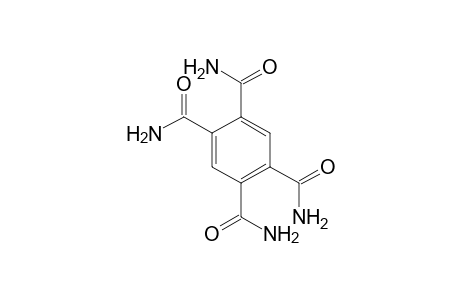 1,2,4,5-Benzenetetracarboxamide