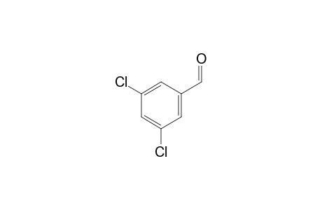 3,5-Dichlorobenzaldehyde