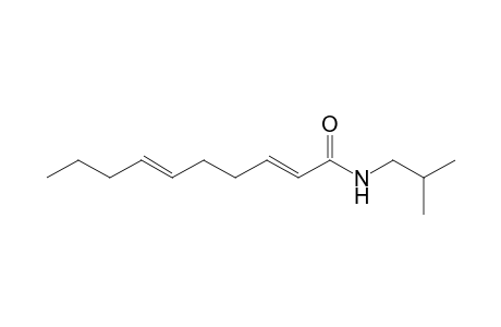 Pellitorine