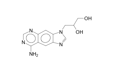 3-(RS)-(2,3-DIHYDROXYPROPYL)-LIN-BENZOADENINE