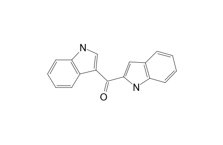 1H-indol-2-yl(1H-indol-3-yl)methanone