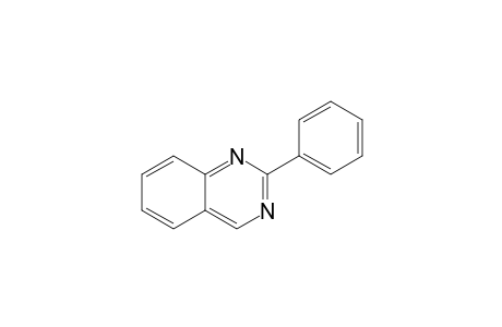 2-Phenyl quinazoline