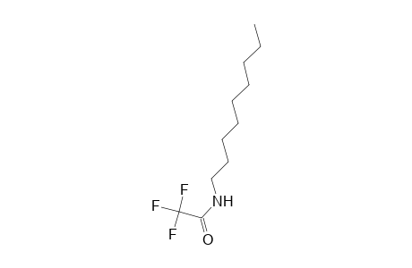 2,2,2-Trifluoro-N-nonylacetamide