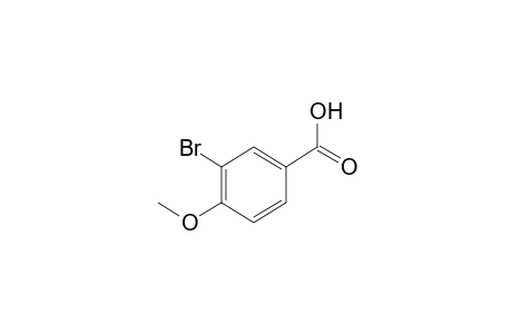 3-Bromo-p-anisic acid