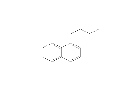 Naphthalene, 1-butyl-