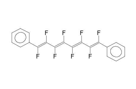 (E,E,E,E)-1,8-DIPHENYLPERFLUOROOCTATETRAENE