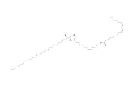 Cer 29:1;2O/13:1;O(FA 18:2)