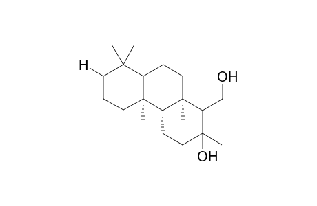 Debromoisoaplysin-20