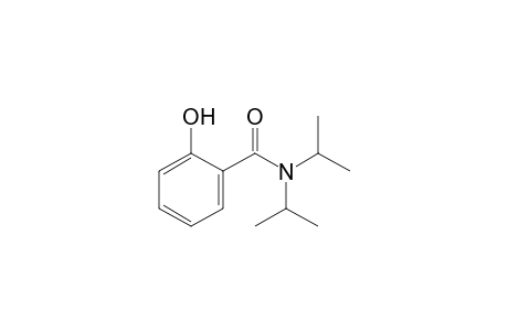 2-Hydroxy-N,N-diisopropylbenzamide