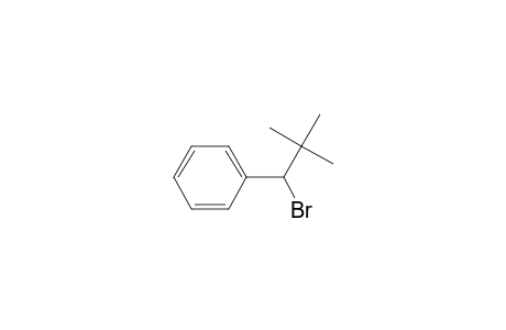 (1-Bromo-2,2-dimethyl-propyl)-benzene