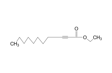 2-undecynoic acid, ethyl ester