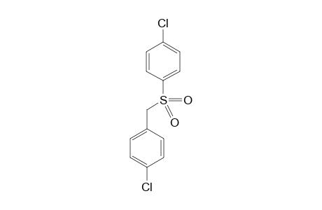 Chlorbenside sulfone