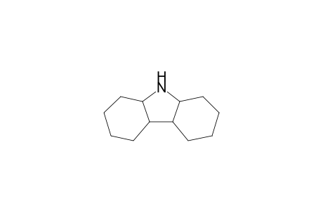 dodecahydrocarbazone