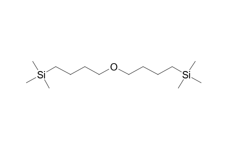 BIS(4-TRIMETHYLSILYLBUTYL)ETHER