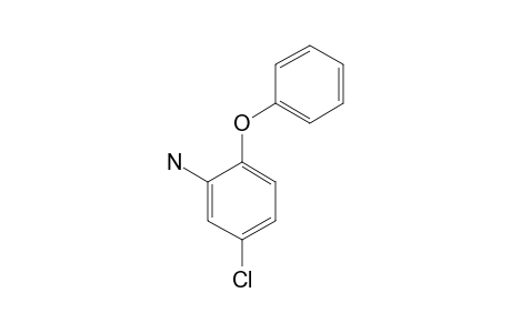 5-Chloro-2-phenoxyaniline