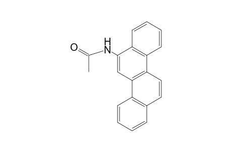 N-6-Chrysenylacetamide