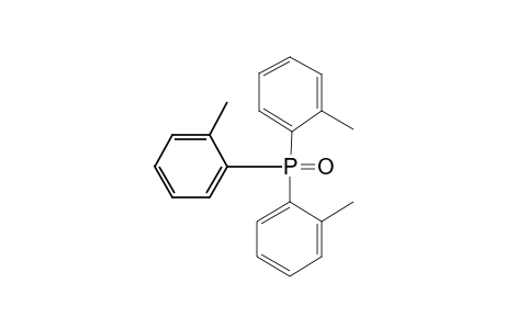 tri-o-tolylphosphine oxide