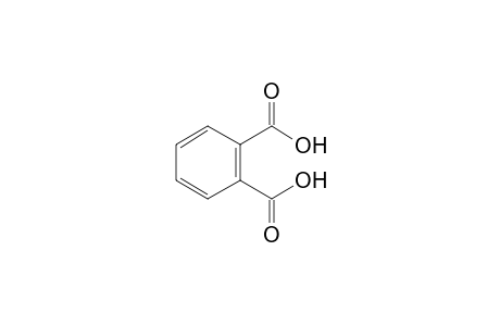 Phthalic acid