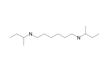 N,N'-di-sec-butyl-1,6-hexanediamine
