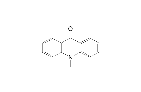 10-methyl-9-acridanone