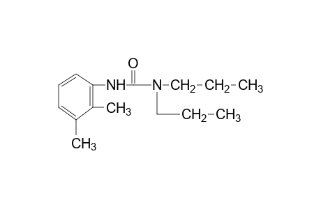 1,1-dipropyl-3-(2,3-xylyl)urea