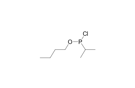 BUTYL ISOPROPYLCHLOROPHOSPHONITE