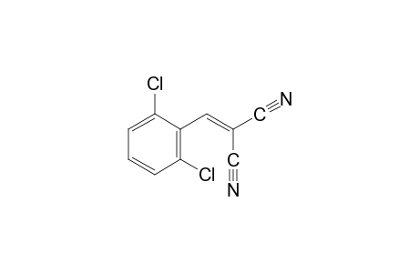 (2,6-dichlorobenzylidene)malononitrile