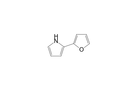 2-(2-FURYL)-PYRROLE