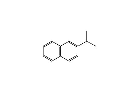 2-isopropylnaphthalene