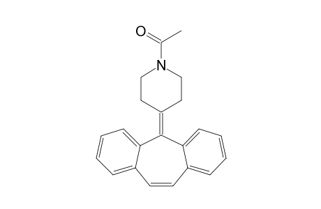 Cyproheptadine-M (nor-) AC