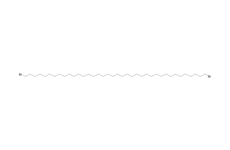 Octatriacontane, 1,38-dibromo-