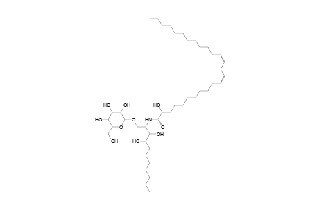 HexCer 11:0;3O/26:2;(2OH)