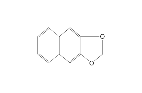 naphtho[2,3-d]-1,3-dioxole