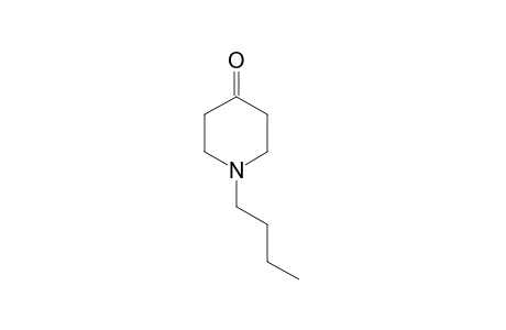 1-Butyl-4-piperidone