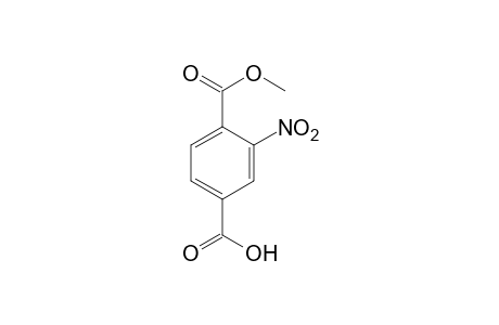 2-Nitroterephthalic acid 1-methyl ester