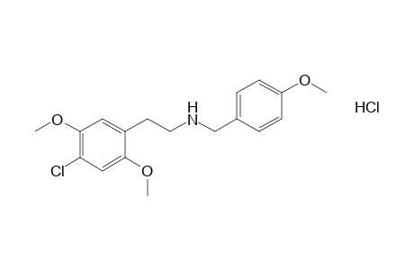 25C-Nb4Ome hydrochloride